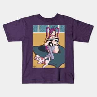 The Feelz Kids T-Shirt